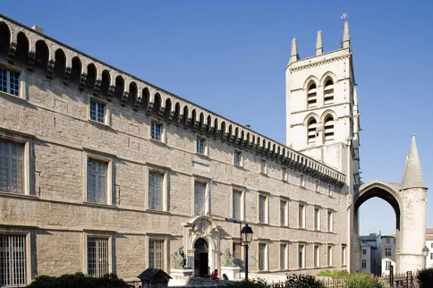 法国留学奖学金申请