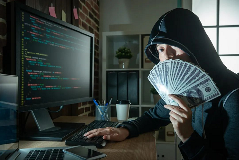 留学生常见骗术