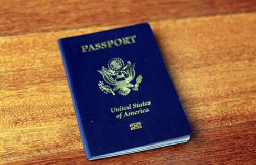 美国留学签证通过率