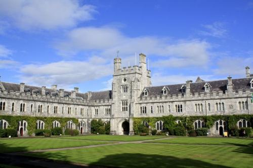 爱尔兰科克大学怎么样？排名多少？