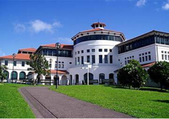 奥克兰梅西大学世界排名第几?有哪些专业?