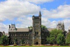 加拿大多伦多大学世界排名多少?申请条件是什么?