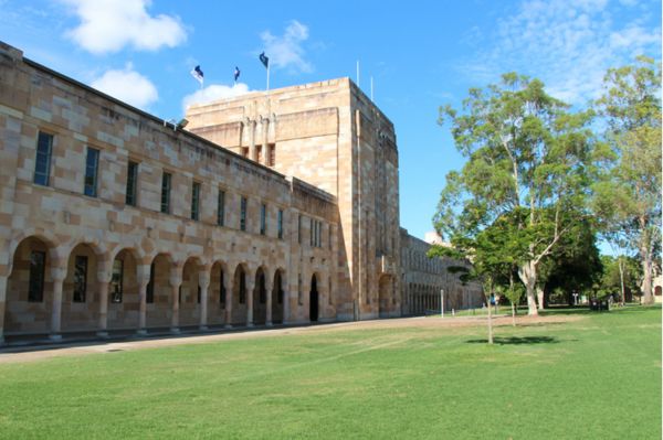 澳大利亚留学费用低的大学有哪些？