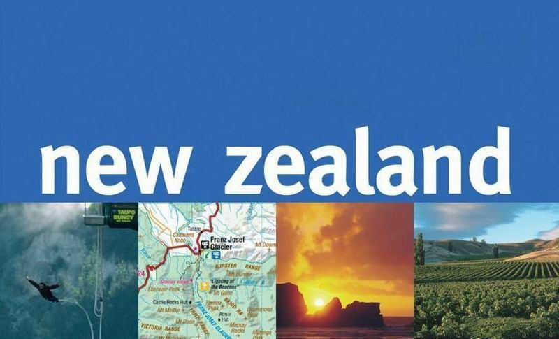 新西兰留学签证怎么办理?（详细步骤）