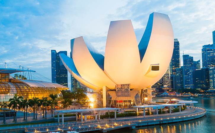 新加坡热门国际学校有哪些?