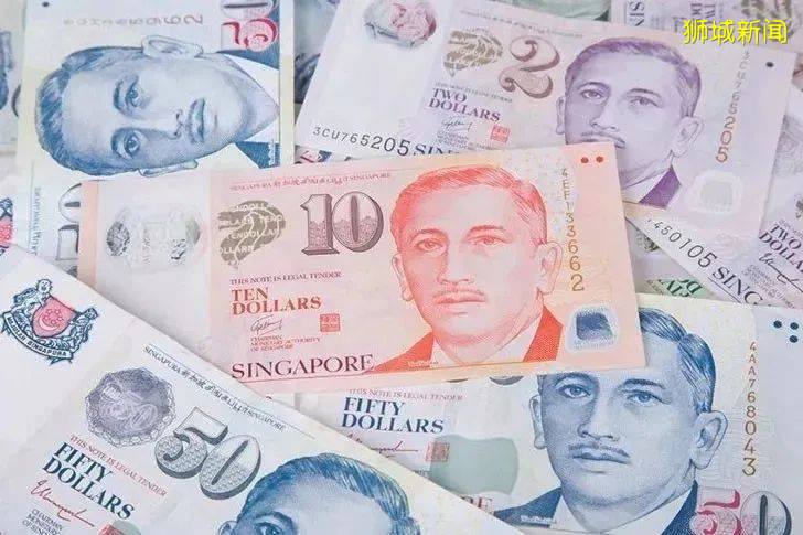 去新加坡留学一年大概花费多少钱?
