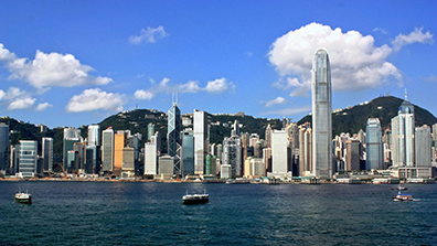 2023香港人才引进政策大全