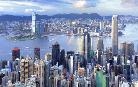 去中国香港留学前要准备什么东西？
