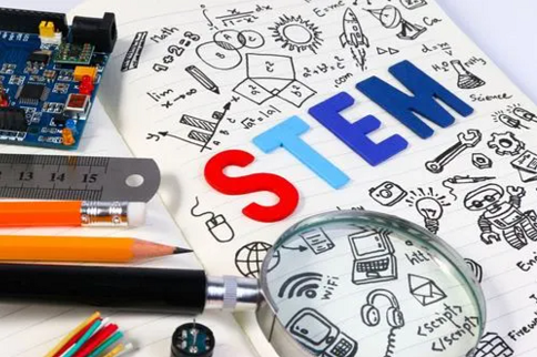 美国新增8个STEM专业