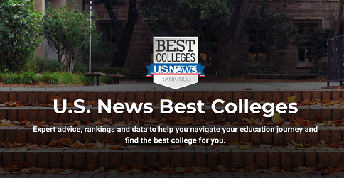 2024U.S.News全美最佳大学排名