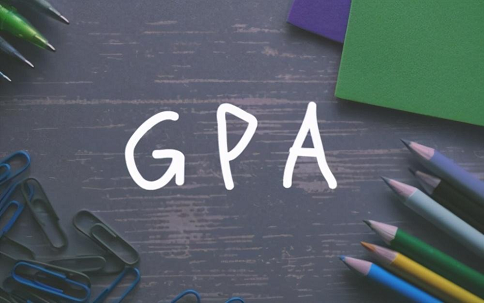 留学申请GPA的重要性