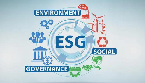 ESG产业