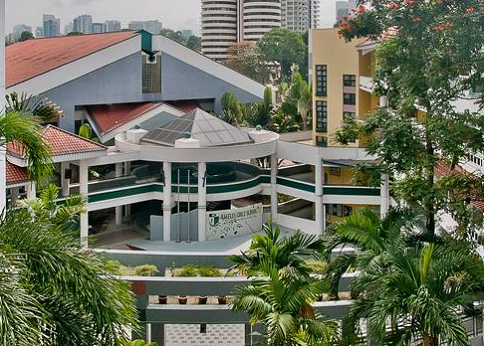 新加坡高中留学申请要求
