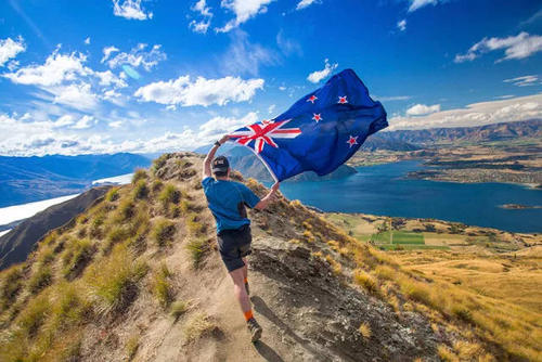 新西兰留学签证所需材料清单