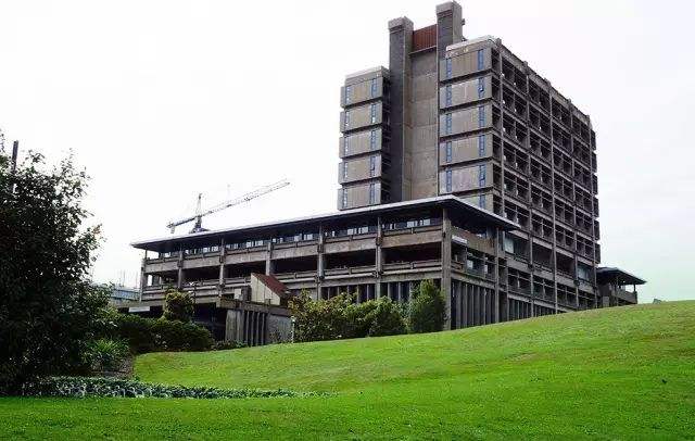 坎特伯雷大学