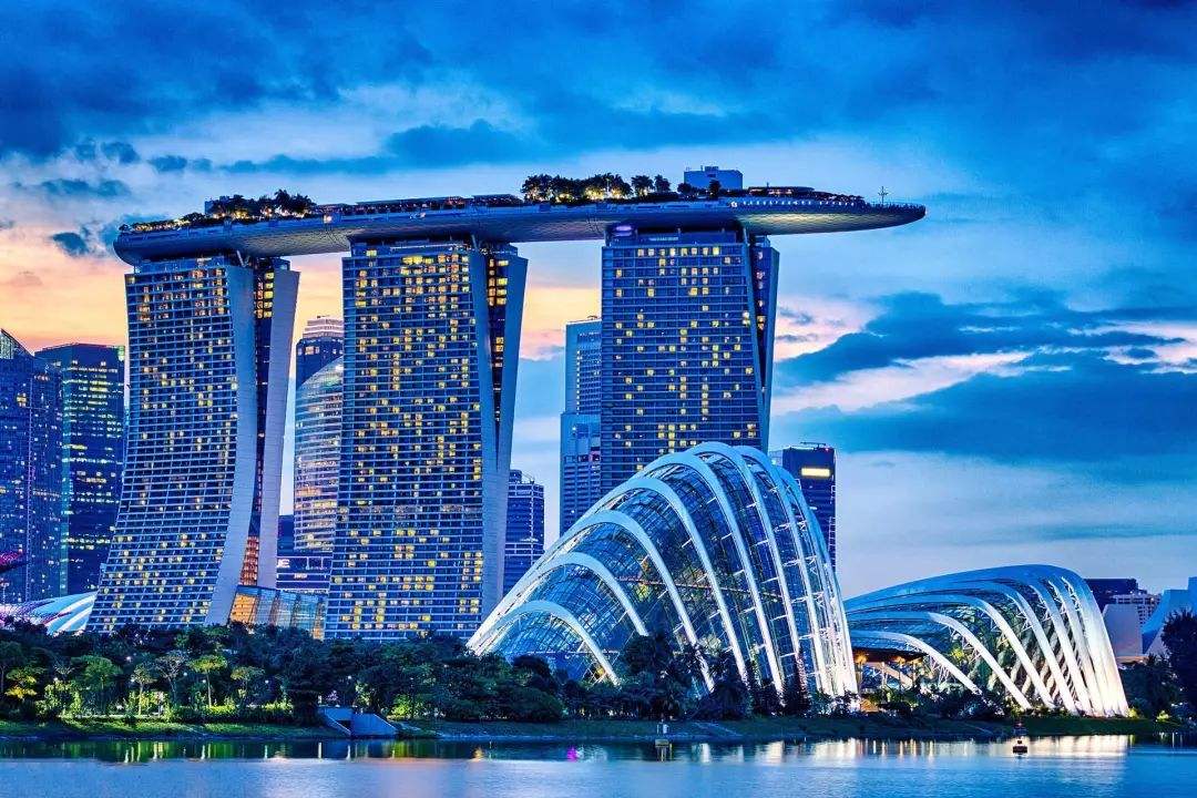 新加坡硕士留学条件及费用