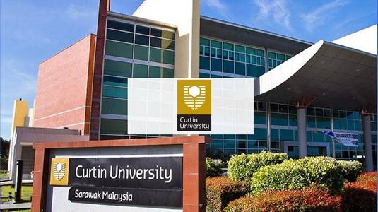 Curtin University