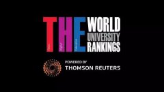 全球高校前100院校排名(2021泰晤士报)