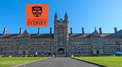 悉尼大学研究生几年读完(悉尼大学硕士申请条件)