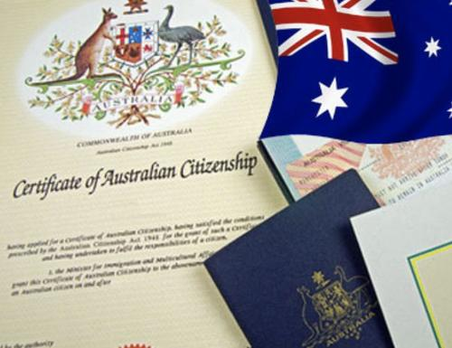 澳大利亚留学移民新政策