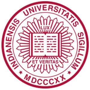 印第安纳大学伯明顿分校