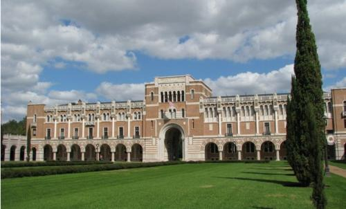 美国休斯顿大学(美国休斯顿大学qs排名)