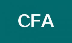 美国CFA是什么证书(被CFA认证的美国大学)