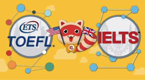 去日本留学要考雅思托福吗?