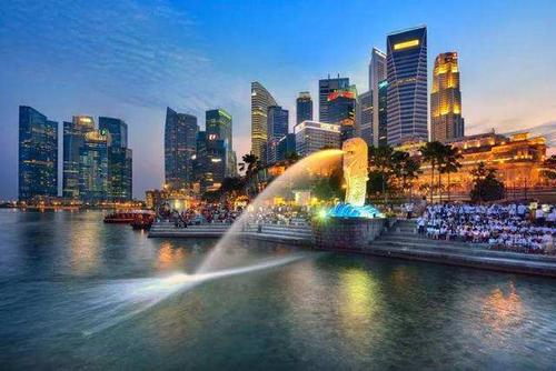 新加坡研究生留学条件及费用