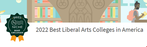 全美最佳文理学院排名