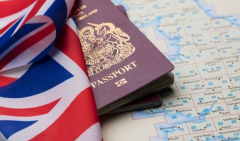 英国签证财产证明要求及材料(要注意这四点)