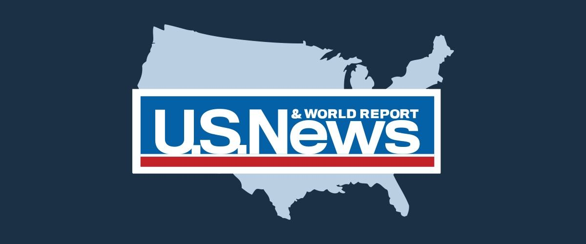 U. S. News2022世界大学排名前50