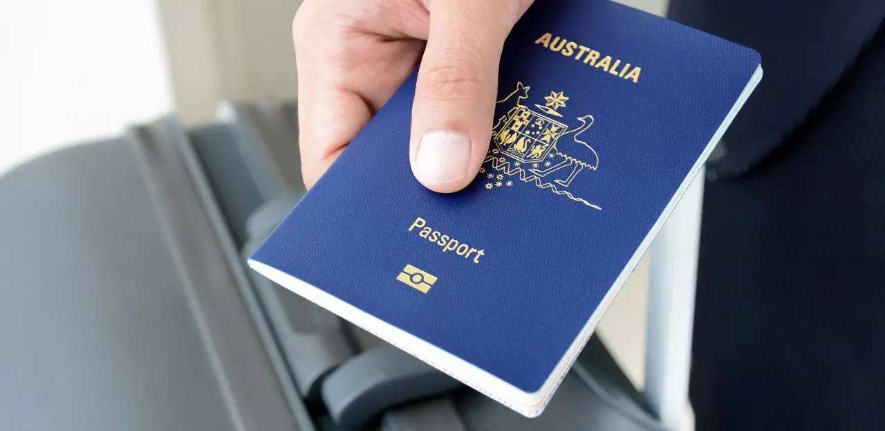 澳洲旅游签证材料清单(澳洲旅游签证有效期多久)
