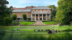 2023Niche美国学术最佳大学排名